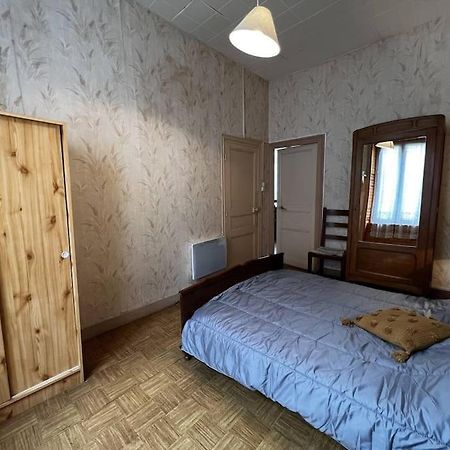 Appartamento Le Nid Douillet Rustique Linge Fourni La Bourboule Esterno foto