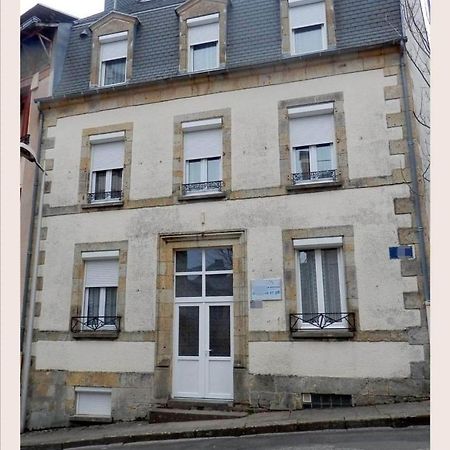 Appartamento Le Nid Douillet Rustique Linge Fourni La Bourboule Esterno foto